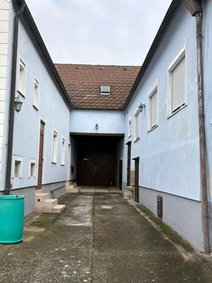 5-Zimmer-Gewerbeimmobilie kaufen in Eisenstadt - Umgebung – 159 m², € 399.000 – Bild 5 von 15