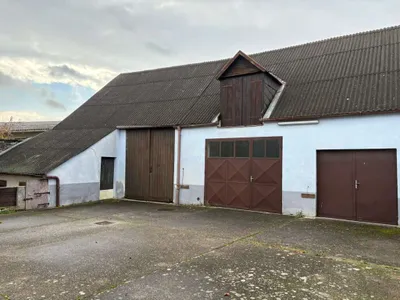 5-Zimmer-Gewerbeimmobilie kaufen in Eisenstadt - Umgebung – 159 m², € 399.000 – Bild 7 von 15