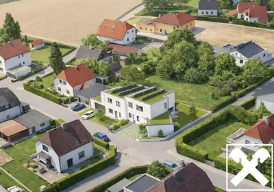 4-Zimmer-Haus kaufen in Linz Land – 135 m², € 945.000 – Bild 5 von 6