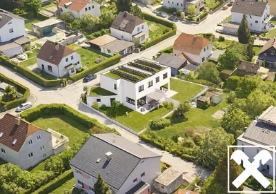 4-Zimmer-Haus kaufen in Linz Land – 135 m², € 945.000 – Bild 2 von 6