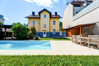5-Zimmer-Haus kaufen in Mödling – 212,47 m², € 1.100.000 – Bild 4 von 42
