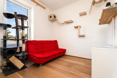5-Zimmer-Haus kaufen in Mödling – 212,47 m², € 1.100.000 – Bild 24 von 42