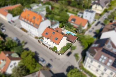 5-Zimmer-Haus kaufen in Mödling – 212,47 m², € 1.100.000 – Bild 2 von 42