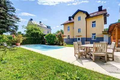5-Zimmer-Haus kaufen in Mödling – 212,47 m², € 1.100.000 – Bild 3 von 42