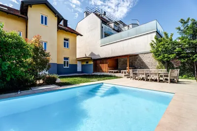 5-Zimmer-Haus kaufen in Mödling – 212,47 m², € 1.100.000 – Bild 5 von 42
