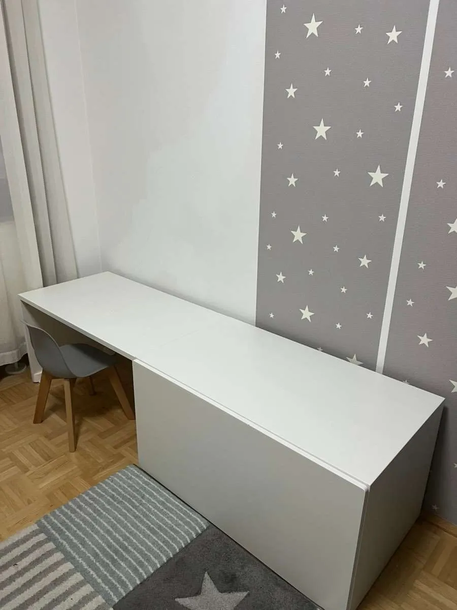 Smastad Bank mit Kasten + Smastad Bank + Stuhl, € 35,- (4020 Linz)