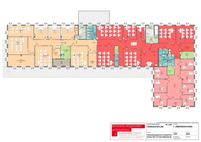 Gewerbeimmobilie kaufen in Grieskirchen – 1 437 m², € 2.500.000 – Bild 2 von 26
