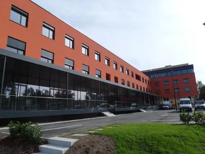 Gewerbeimmobilie kaufen in Grieskirchen – 1 437 m², € 2.500.000 – Bild 24 von 26