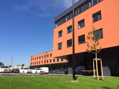 Gewerbeimmobilie kaufen in Grieskirchen – 1 437 m², € 2.500.000 – Bild 25 von 26