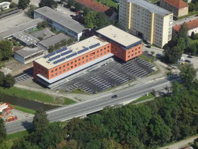 Gewerbeimmobilie kaufen in Grieskirchen – 1 437 m², € 2.500.000 – Bild 26 von 26