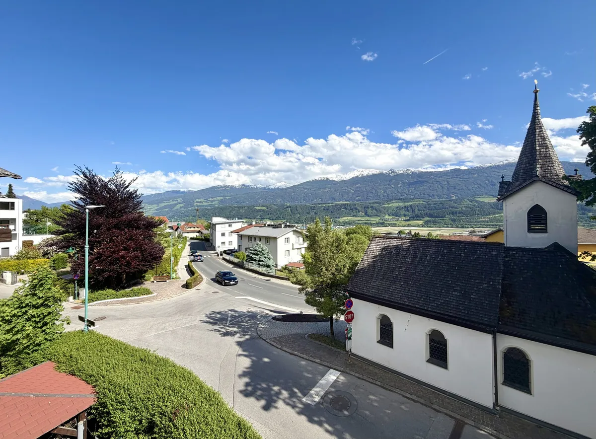 Historische Haushälfte mit Charme und großem Potenzial ... – pohled 2