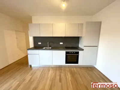 Moderne 2-Zimmer-Wohnung mit Fußbodenheizung & U-Bahn Nähe in 1210 Wien, 52,98 m²!