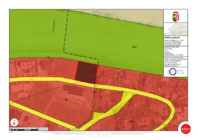 Grundstück kaufen in Grieskirchen – 873 m² – Bild 11 von 11