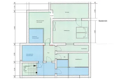 4-Zimmer-Wohnung kaufen in Innsbruck-Land – 165,61 m², € 495.000 – Bild 11 von 13