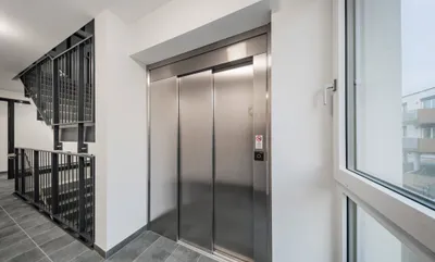 2-Zimmer-Wohnung kaufen in Wien – 44,38 m², € 289.500 – Bild 6 von 12