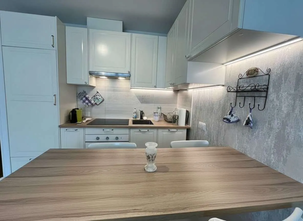 Helles und freundliches Apartment in Ruhelage- Voll Möbliert – pohled 3