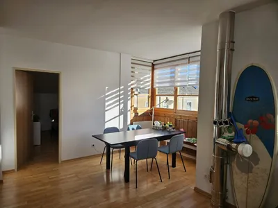 3-Zimmer-Wohnung mieten in Lilienfeld – 93 m², € 979 – Bild 5 von 18