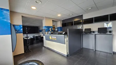 Gewerbeimmobilie mieten in Steyr – 175 m², € 2.900 – Bild 7 von 12