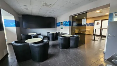 Gewerbeimmobilie mieten in Steyr – 175 m², € 2.900 – Bild 2 von 12
