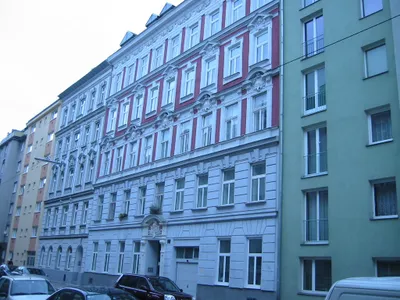 2-Zimmer-Gewerbeimmobilie kaufen in Wien – 49 m², € 170.000 – Bild 17 von 18