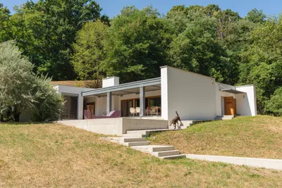 2-Zimmer-Haus kaufen in Oberwart – 89,81 m², € 630.000 – Bild 8 von 46