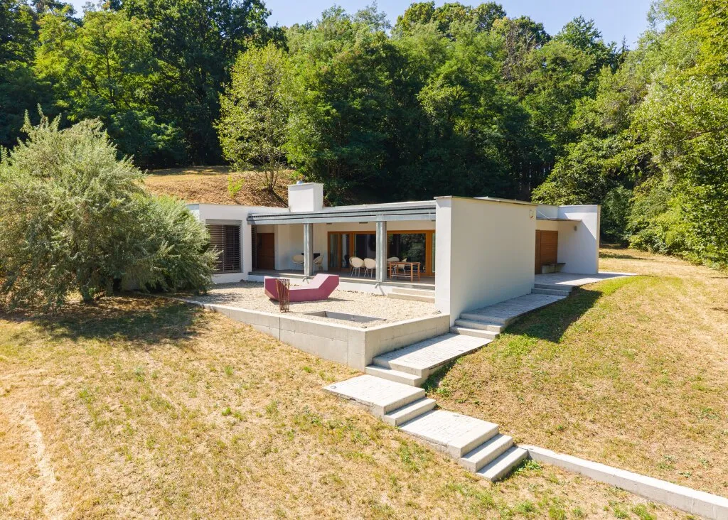 Haus – Pinkafeld - Ansicht 2