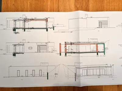 2-Zimmer-Haus kaufen in Oberwart – 89,81 m², € 630.000 – Bild 44 von 46
