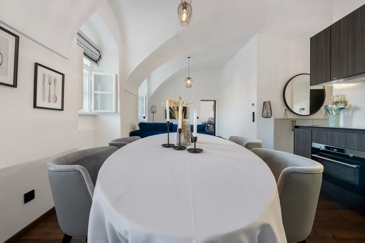 Wohnung – Wien - Ansicht 2