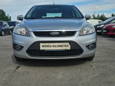 Ford Focus Trend 1,4