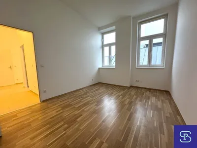 2-Zimmer-Wohnung mieten in Wien – 42,2 m², € 608 – Bild 1 von 14
