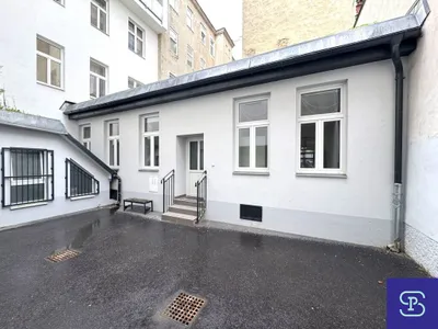 2-Zimmer-Wohnung mieten in Wien – 42,2 m², € 608 – Bild 13 von 14
