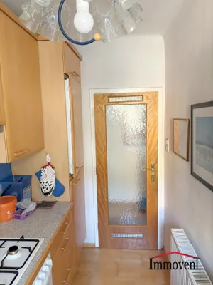 2-Zimmer-Wohnung kaufen in Mödling – 49 m², € 185.000 – Bild 6 von 13
