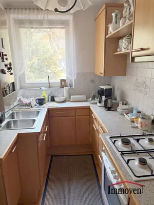 2-Zimmer-Wohnung kaufen in Mödling – 49 m², € 185.000 – Bild 5 von 13
