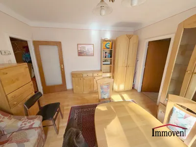 2-Zimmer-Wohnung kaufen in Mödling – 49 m², € 185.000