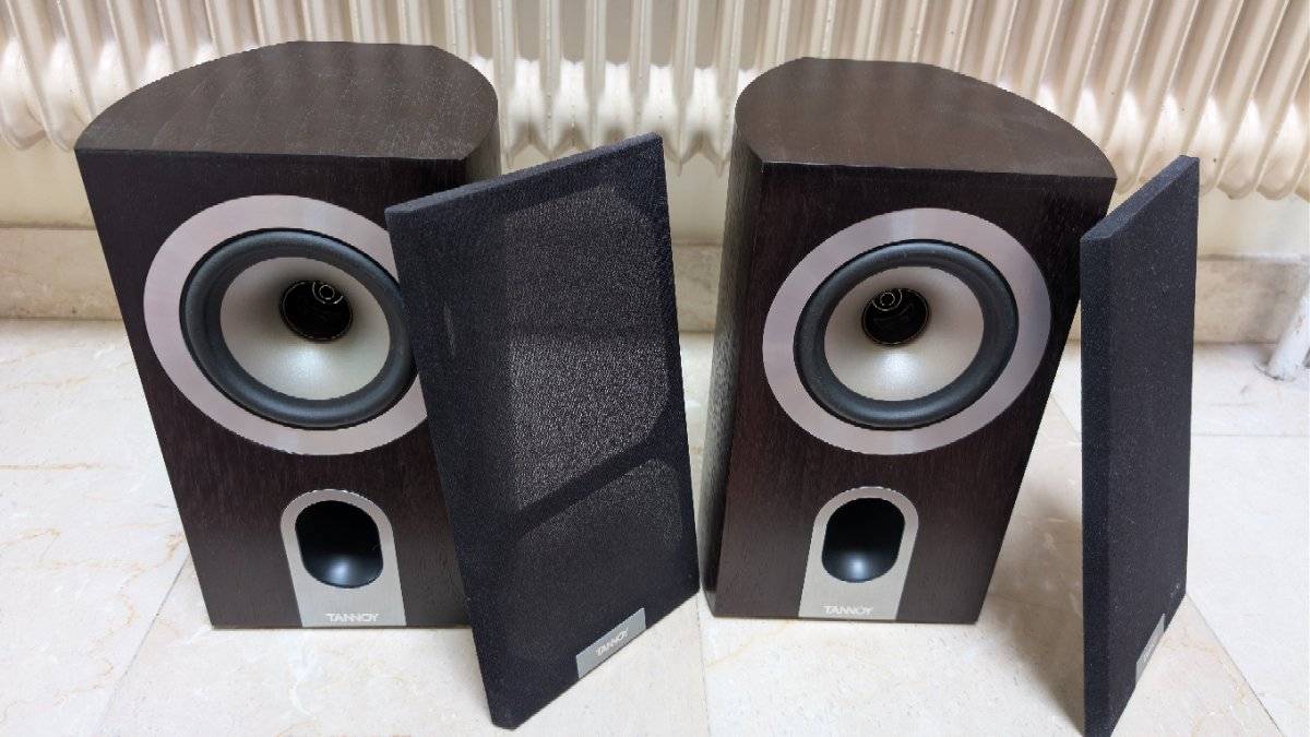 Used tannoy revolution for Sale | HifiShark.com