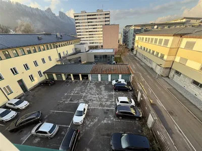 5-Zimmer-Gewerbeimmobilie mieten in Hallein – 85 m², € 1.401 – Bild 29 von 38