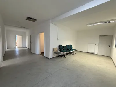 5-Zimmer-Gewerbeimmobilie mieten in Hallein – 85 m², € 1.401 – Bild 30 von 38