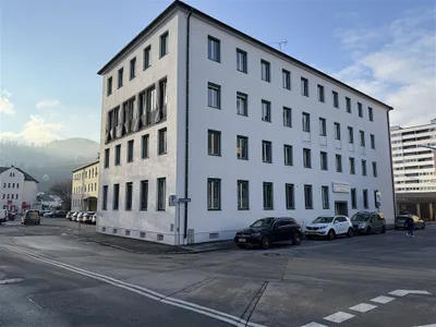 5-Zimmer-Gewerbeimmobilie mieten in Hallein – 85 m², € 1.401 – Bild 6 von 38