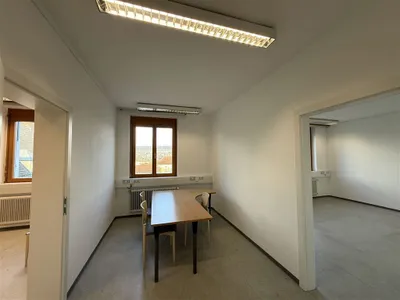 5-Zimmer-Gewerbeimmobilie mieten in Hallein – 85 m², € 1.401 – Bild 14 von 38