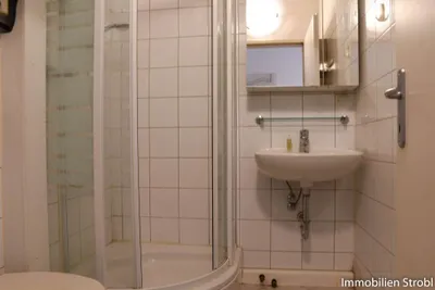 1-Zimmer-Wohnung kaufen in Salzburg Stadt – 33 m², € 165.000 – Bild 3 von 4