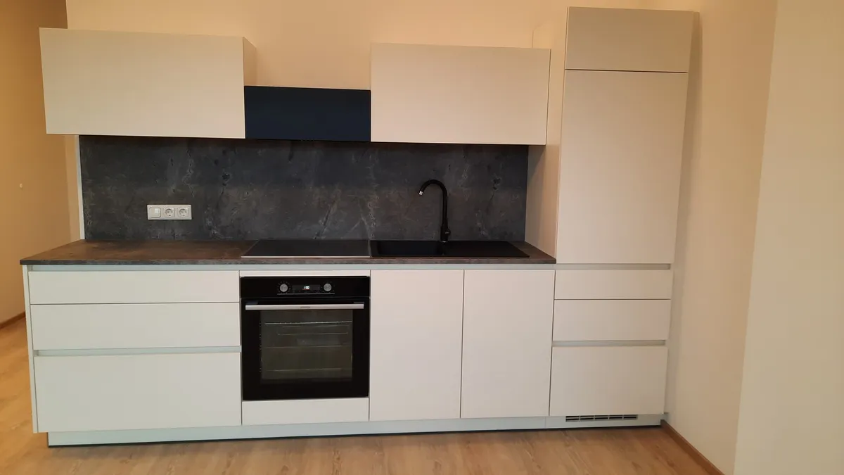 Nähe Klinikum - Schöne sonnige ca. 55 m² Wohnung! - Ansicht 3