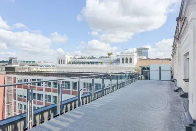 Gewerbeimmobilie mieten in Wien – 83 m², € 2.229 – Bild 5 von 5
