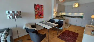 2-Zimmer-Wohnung mieten in Wien – 52 m², € 1.490 – Bild 4 von 13