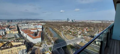 2-Zimmer-Wohnung mieten in Wien – 52 m², € 1.490 – Bild 11 von 13