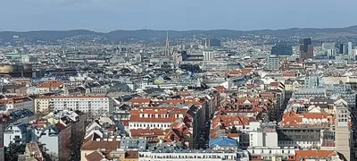 2-Zimmer-Wohnung mieten in Wien – 52 m², € 1.490 – Bild 12 von 13
