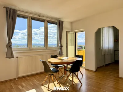 2-Zimmer-Immobilie mieten in Wiener Neustadt – 61,85 m², € 686 – Bild 1 von 15
