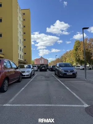 2-Zimmer-Immobilie mieten in Wiener Neustadt – 61,85 m², € 686 – Bild 14 von 15