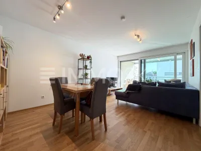 2-Zimmer-Wohnung kaufen in Dornbirn – 49 m², € 275.000 – Bild 2 von 5