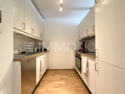 2-Zimmer-Wohnung kaufen in Dornbirn – 49 m², € 275.000 – Bild 3 von 5