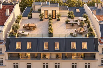 3-Zimmer-Wohnung kaufen in Wien – 51,49 m², € 413.000 – Bild 2 von 6